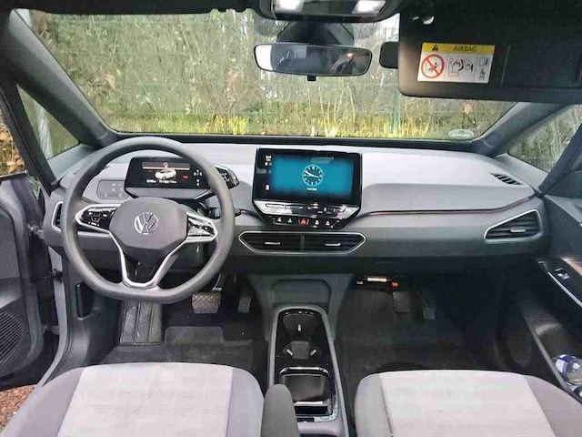 Volkswagen ID.3 Performance Pure