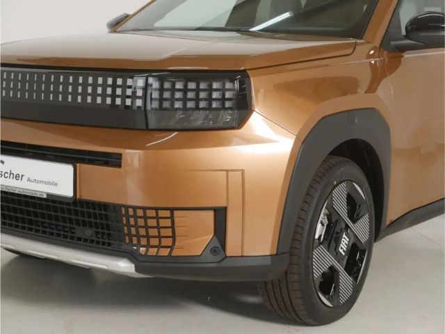 Fiat Grande Panda E La Prima