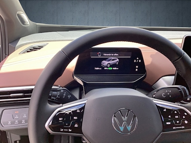 Volkswagen ID.4 /AHK /WÄRMEPUMPE