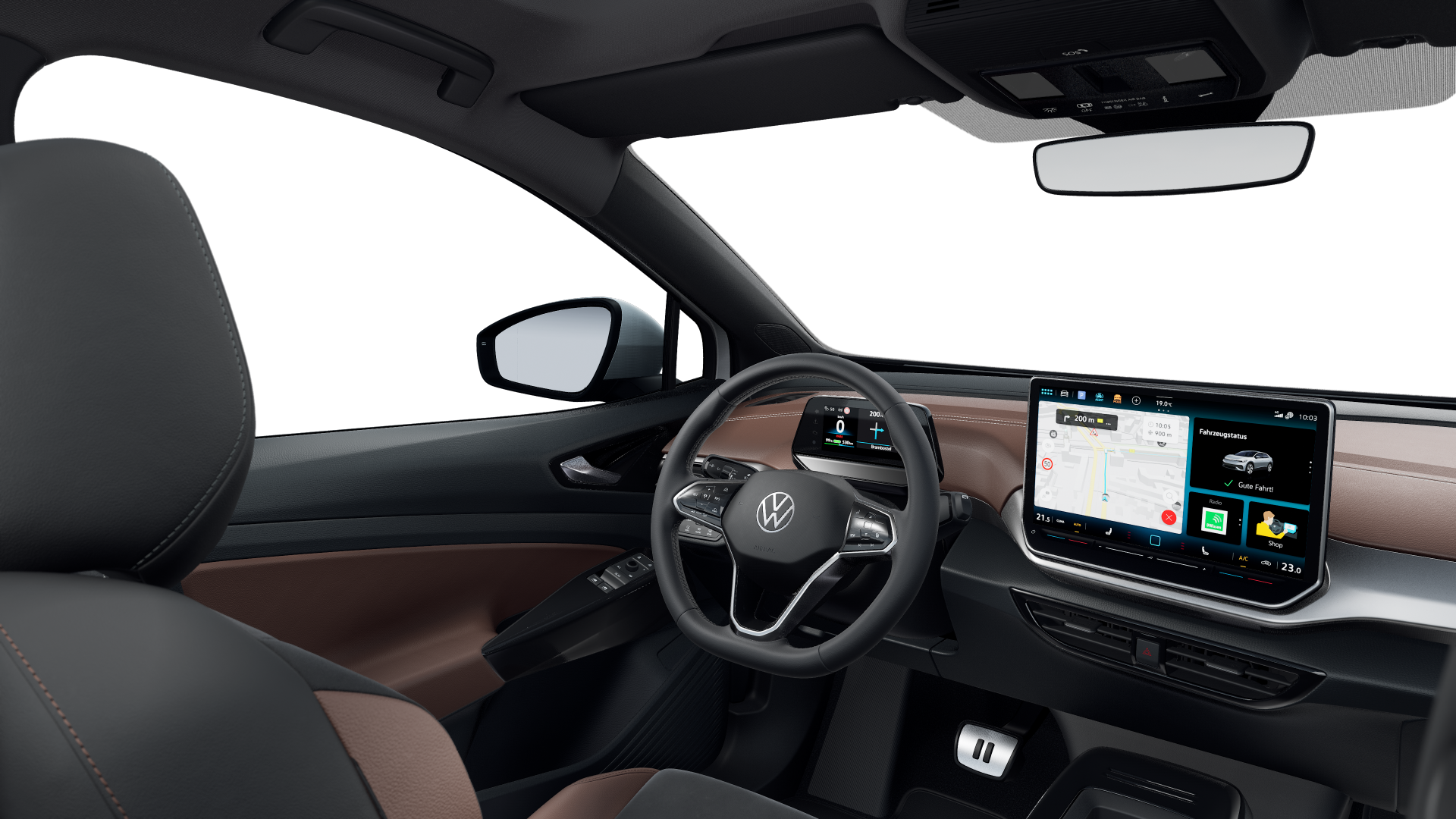 Volkswagen ID.5 Pure