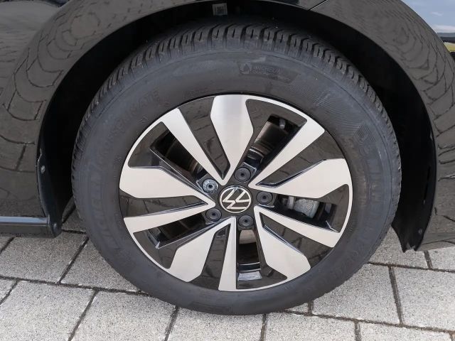 Volkswagen Golf 2.0 TDI DSG Variant