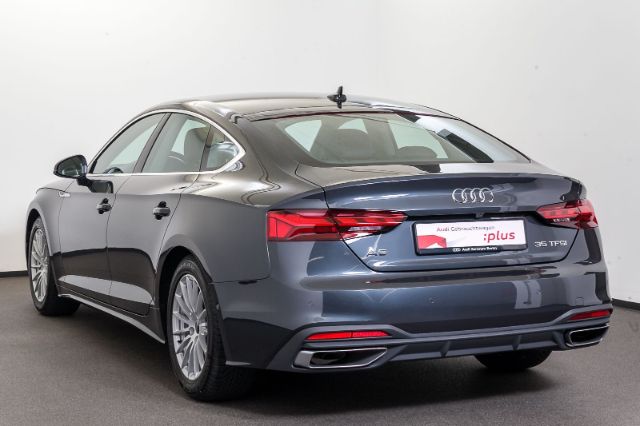 Audi A5 35 TFSI S-Tronic Sportback