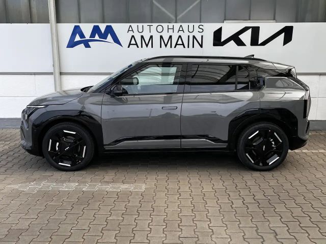 Kia EV3 81.4 kWh GT-Line
