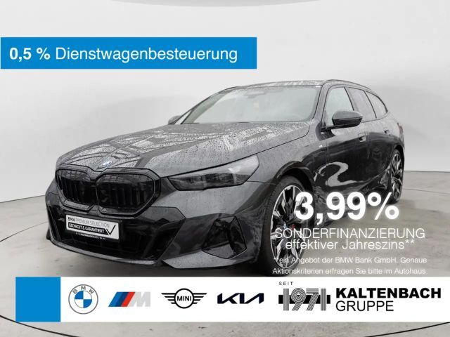 BMW 550 M-Sport Touring xDrive