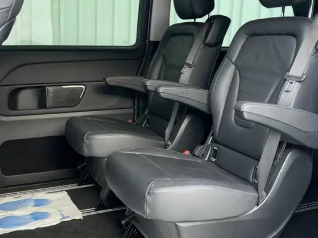 Mercedes-Benz V 250 Extralang V 250 d