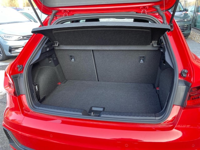 Audi A1 35 TFSI S-Line S-Tronic Sportback