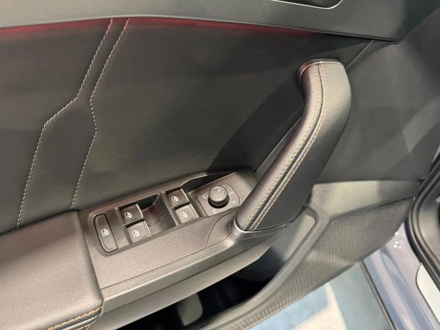 Cupra Formentor 1.5 TFSI Navigation/Kamera/LED/ACC/PDC