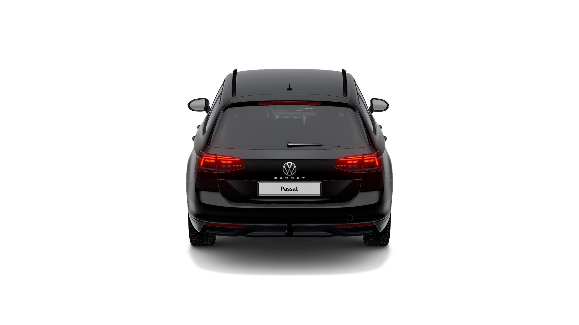 Volkswagen Passat 2.0 TDI DSG Variant