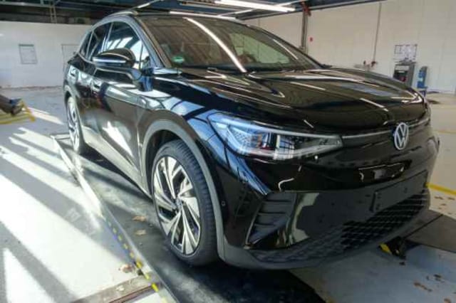 Volkswagen ID.4 IQ.Drive