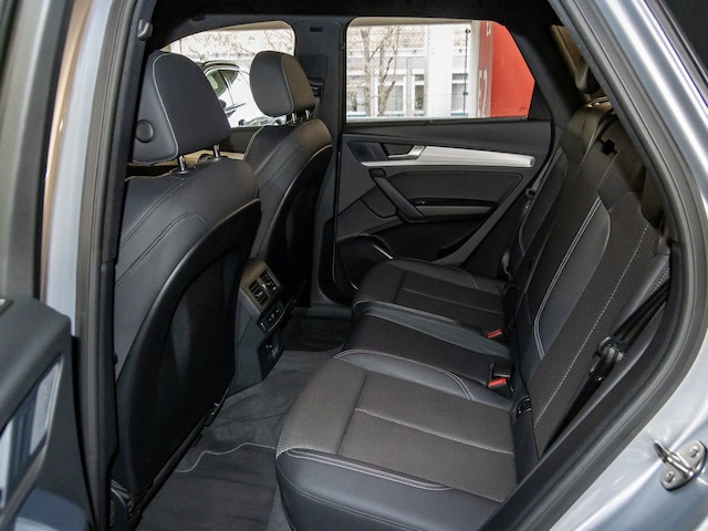 Audi Q5 40 TDI Quattro S-Tronic