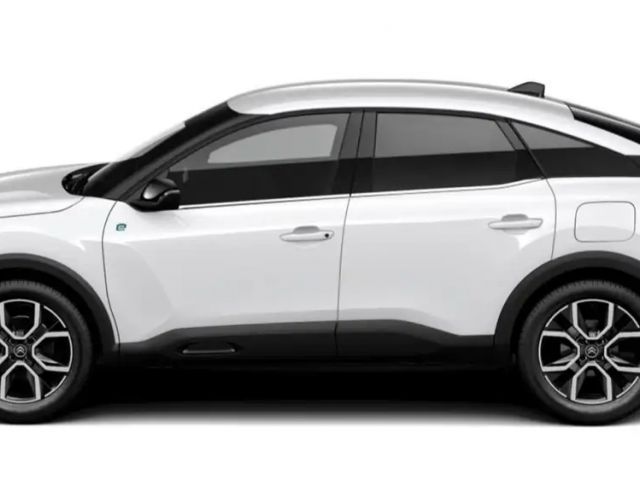 Citroën ë-C4 Pack Shine