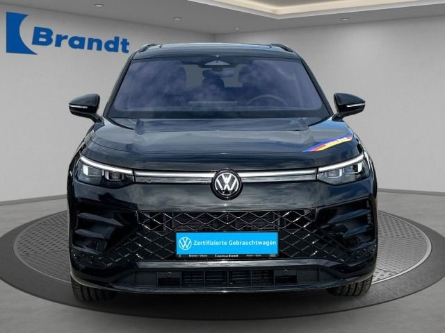 Volkswagen Tayron 2.0 TDI DSG R-Line