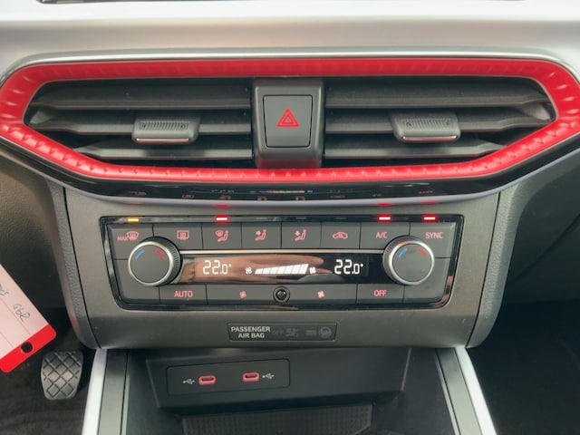 Seat Arona 1.0 TSI FR-lijn