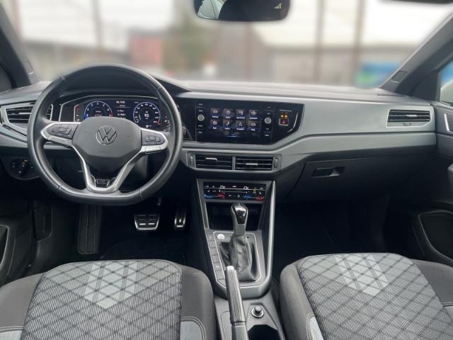 Volkswagen Taigo 1.0 TSI DSG IQ.Drive R-Line