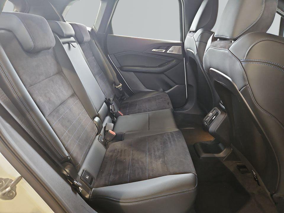 BMW 220 220d Active Tourer