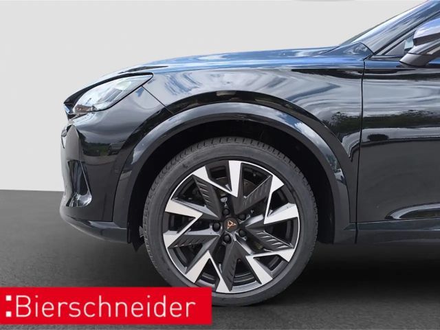 Cupra Formentor 2.0 TSI 4Drive DSG VZ