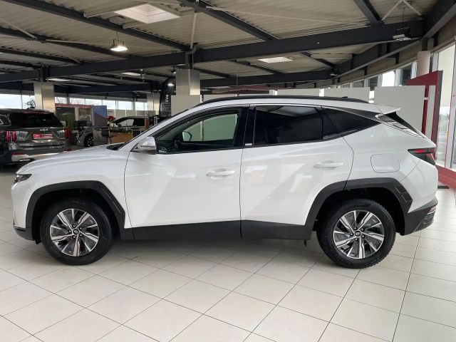 Hyundai Tucson 1.6 T-GDi