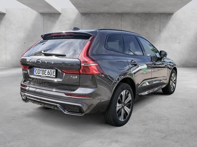 Volvo XC60 AWD Dark Plus T6