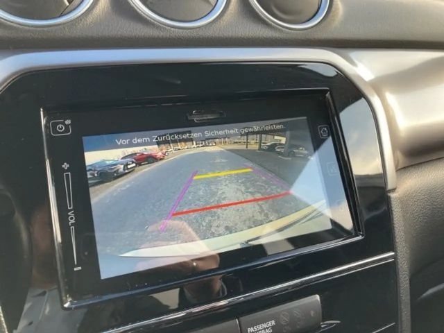 Suzuki Vitara Vitara