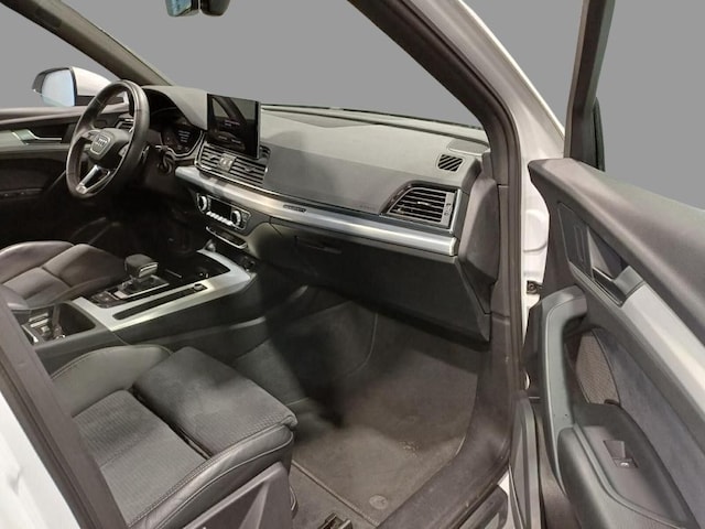 Audi Q5 40 TDI Quattro S-Tronic