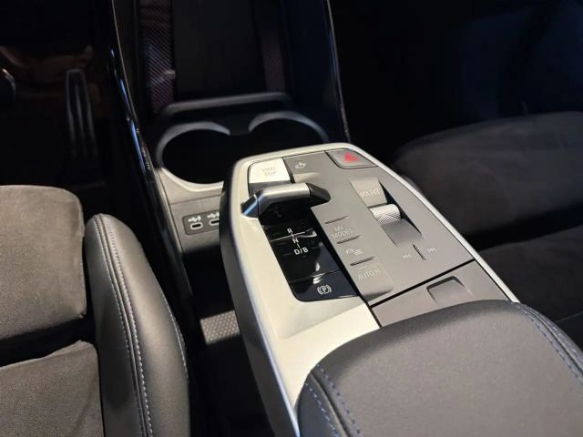 BMW iX1 M-Sport xDrive30