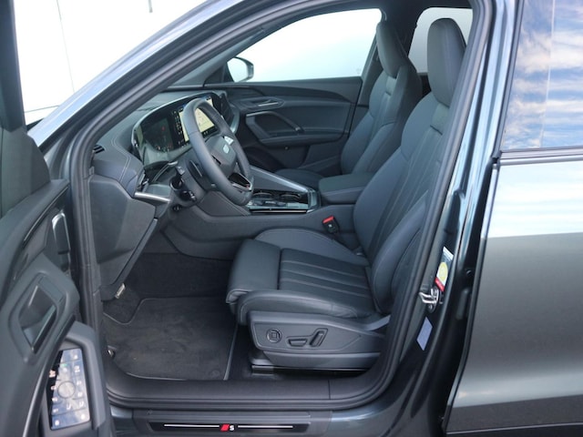 Audi Q5 Quattro S-Tronic