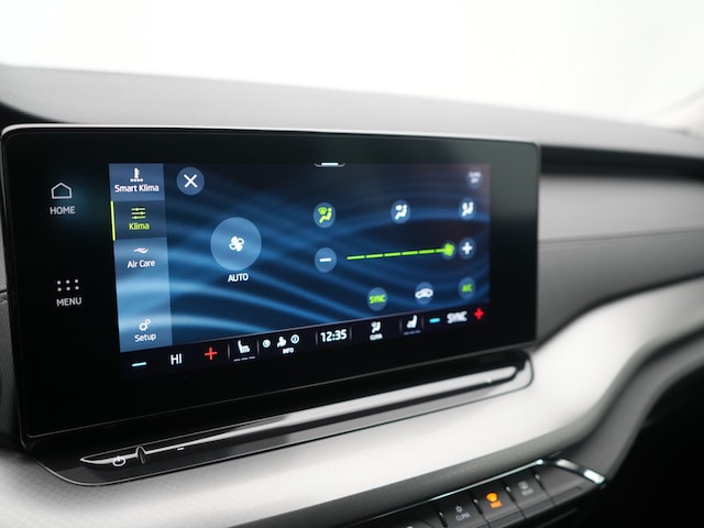 Skoda Octavia Ambition Combi iV