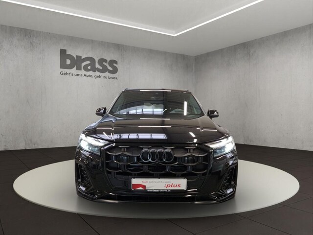Audi Q7 45 TDI Quattro S-Line