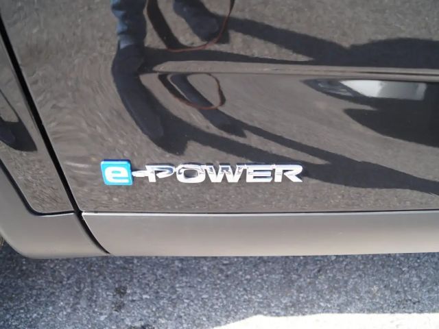 Nissan Qashqai N-Connecta