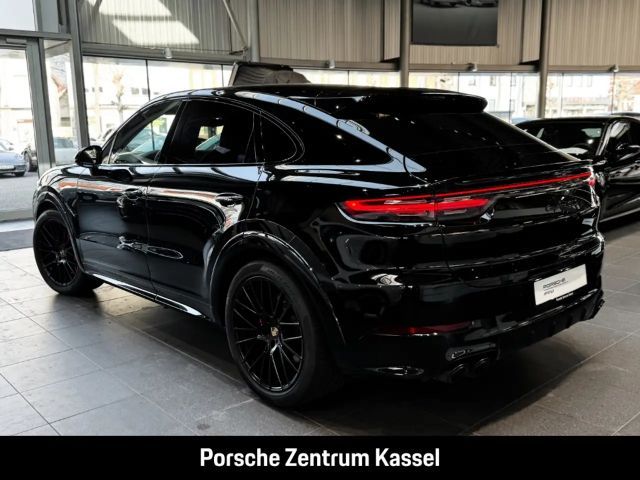 Porsche Cayenne Coupé GTS
