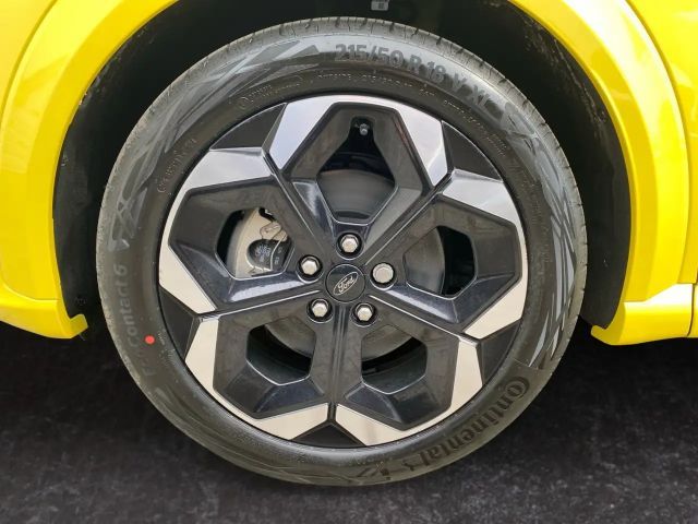 Ford Puma Gen-E Premium