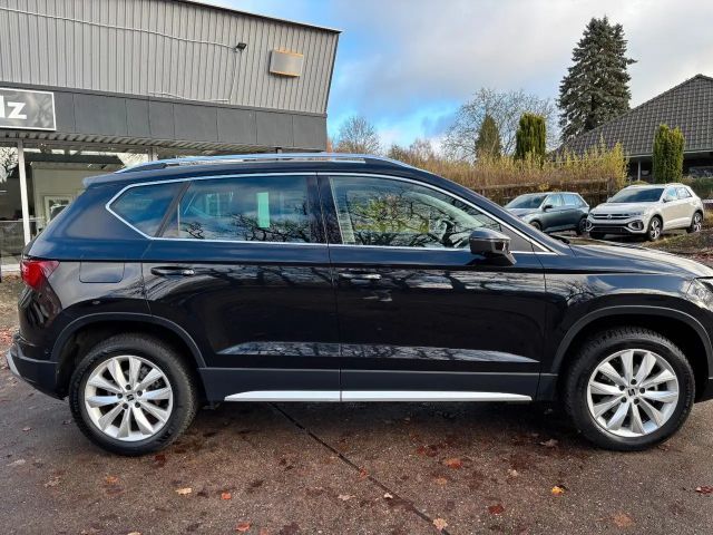 Seat Ateca 1.5 TSI DSG