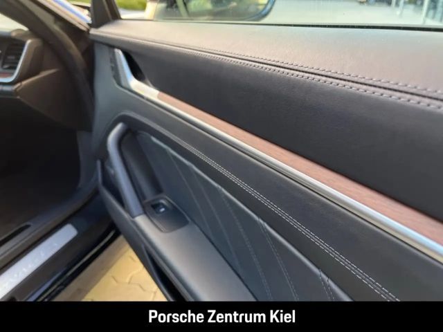 Porsche 992 4S Cabrio Carrera