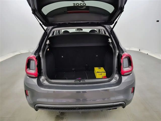 Fiat 500X Sport