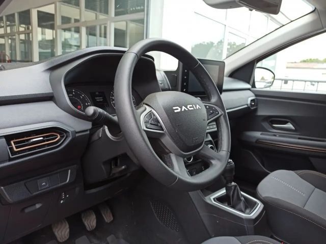 Dacia Jogger ECO-G Extreme TCe 100