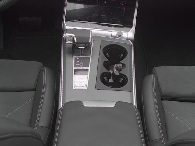 Audi A6 45 TDI Avant Quattro S-Line S-Tronic