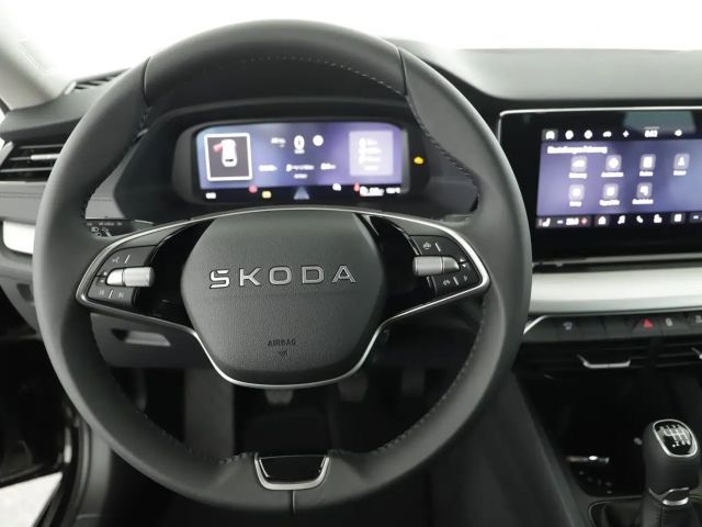 Skoda Octavia Essence TSI