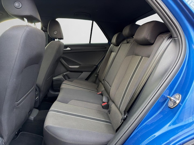 Volkswagen T-Roc 1.5 TSI Style