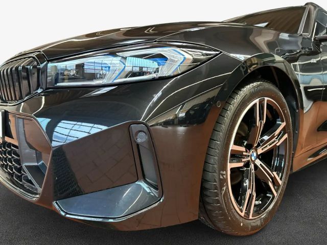 BMW 318 318i M-Sport Touring