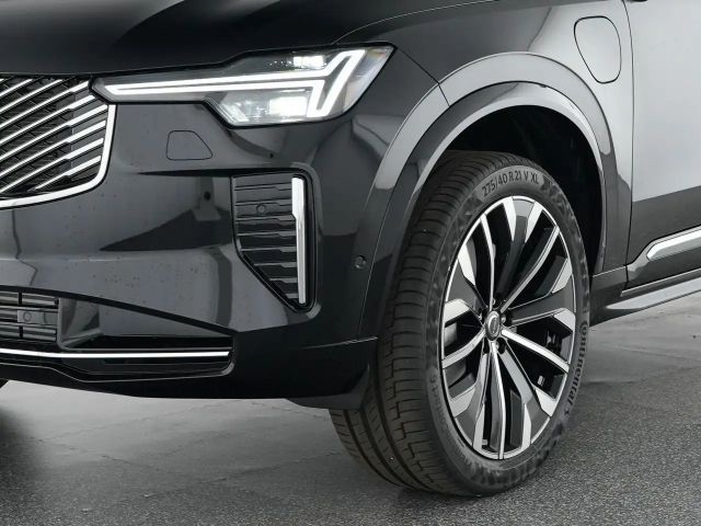 Volvo XC90 AWD Bright Plus T8