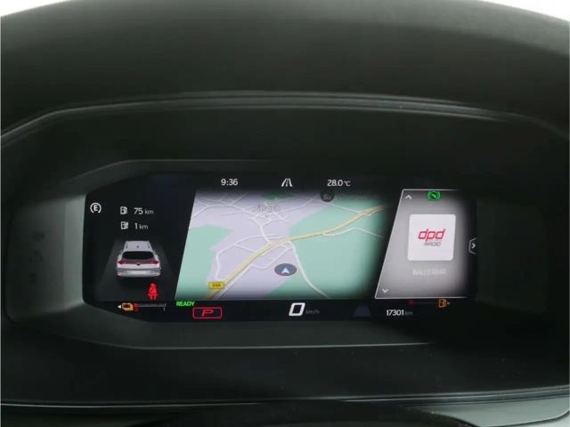 Cupra Formentor 1.4 DSG e-Hybrid