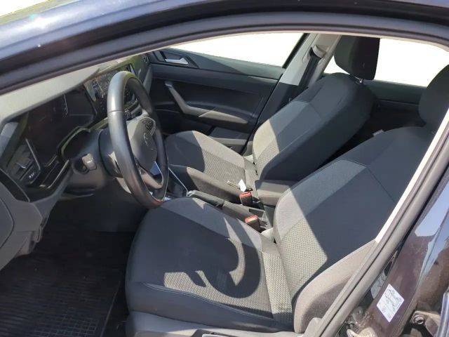 Volkswagen Polo 1.0 TSI DSG Life