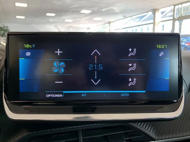 Peugeot E-2008 Allure Pack