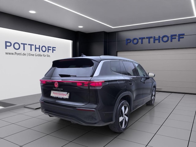 Volkswagen Tayron 2.0 TDI DSG Life