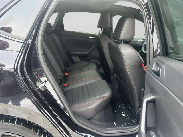 Volkswagen Polo GTI IQ.Drive