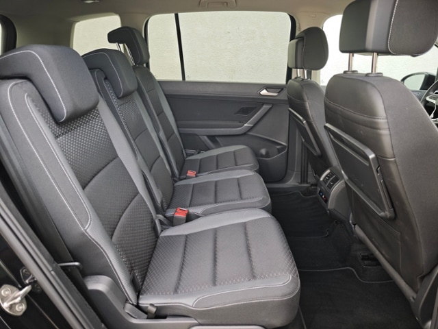 Volkswagen Touran 1.5 TSI