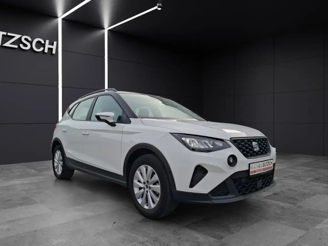 Seat Arona DSG Style