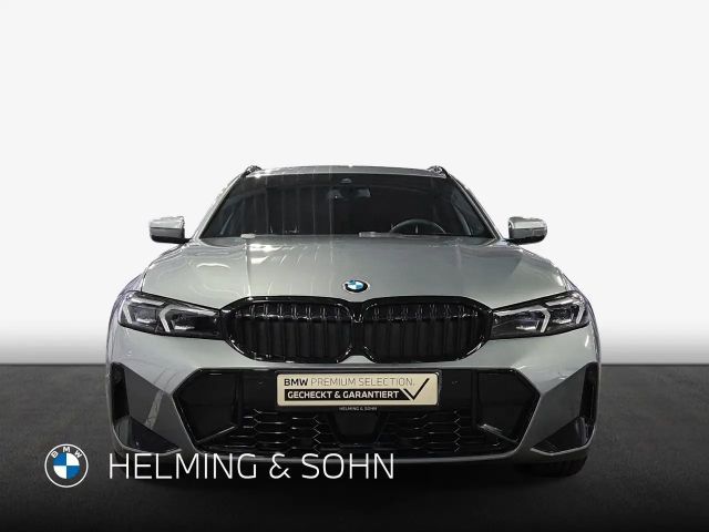 BMW 320 320d M-Sport Touring xDrive