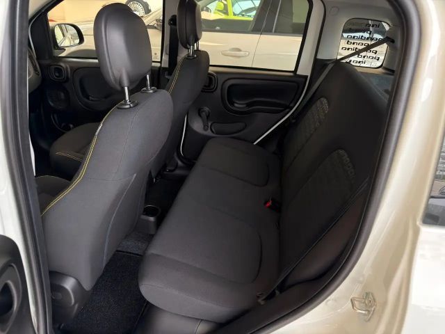 Fiat Panda CityCross