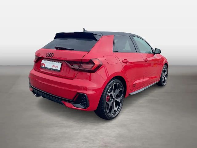 Audi A1 40 TFSI S-Line Sportback